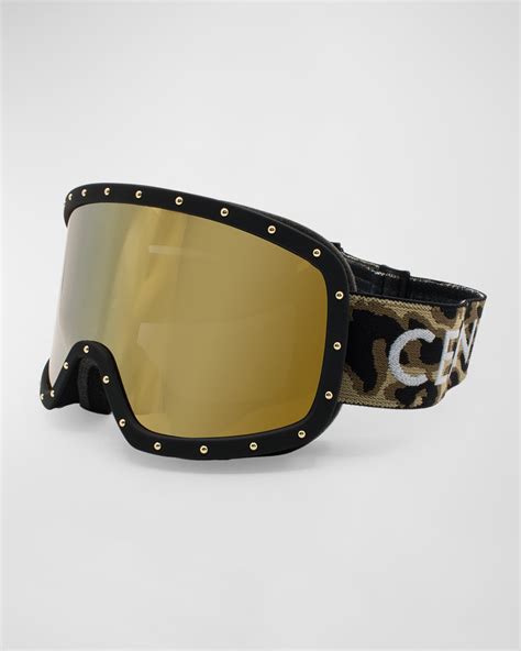 fe40152um ski goggles.